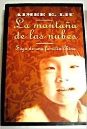 Couverture du produit · La montaña de las nubes