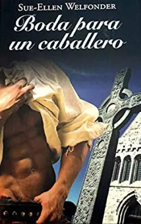 Couverture du produit · BODA PARA UN CABALLERO
