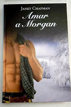 Couverture du produit · Amar a Morgan