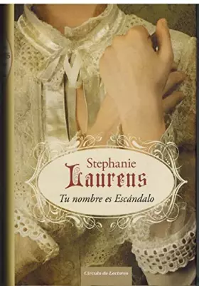 Couverture du produit · Tu nombre es escándalo