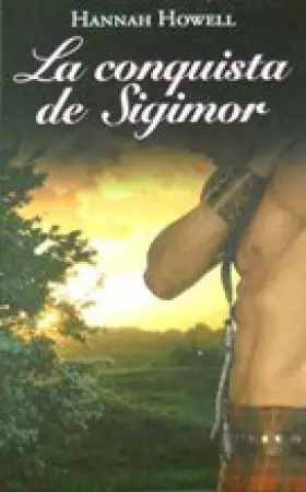 Couverture du produit · La conquista de Sigimor