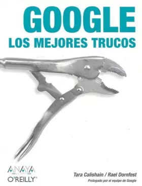 Couverture du produit · Google / Google: Los Mejores Trucos / the Best Tricks