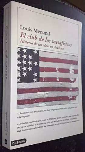Couverture du produit · El Club De Los Metafisicos