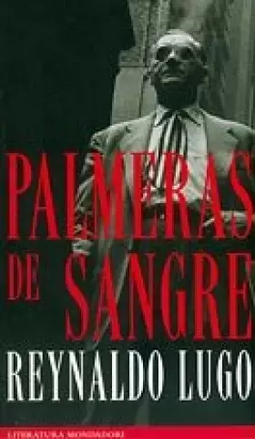 Couverture du produit · Palmeras de sangre
