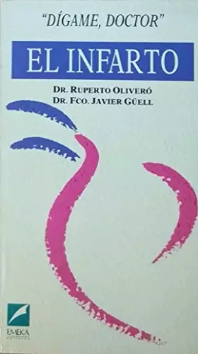 Couverture du produit · El infarto