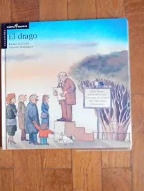 Couverture du produit · El drago