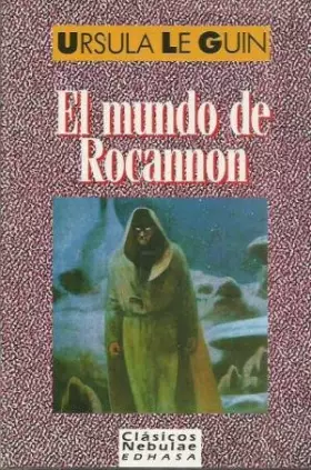 Couverture du produit · El mundo de rocannon