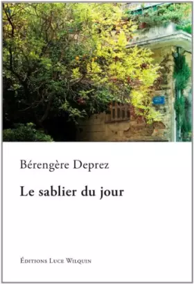 Couverture du produit · Le Sablier du Jour