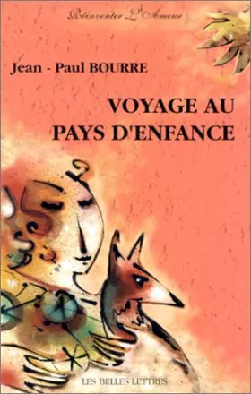 Couverture du produit · Voyage au pays d'enfance