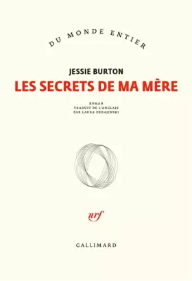 Couverture du produit · Les secrets de ma mère