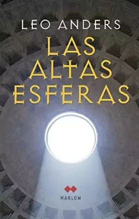 Couverture du produit · Las altas esferas