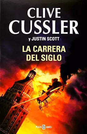 Couverture du produit · La carrera del siglo / The Great Race