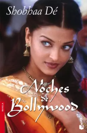Couverture du produit · Noches de Bollywood/ Nights of Bollywood