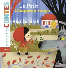 Couverture du produit · Le Petit Chaperon rouge
