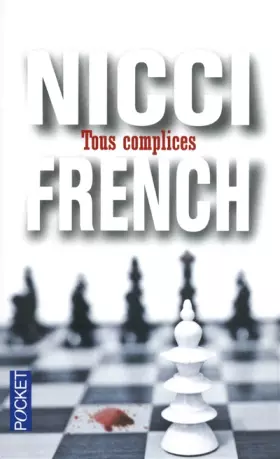 Couverture du produit · Tous complices