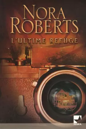 Couverture du produit · L'ultime refuge