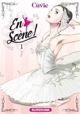 Couverture du produit · En scène ! - tome 01 (1)