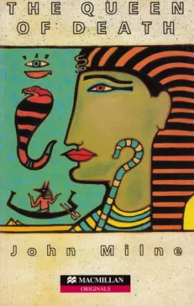 Couverture du produit · The Queen of Death