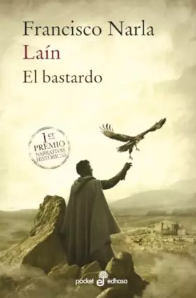 Couverture du produit · La¡n: El bastardo
