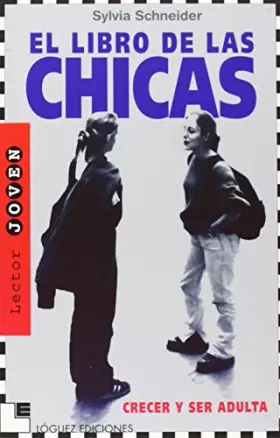 Couverture du produit · El Libro De Las Chicas