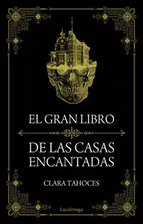 Couverture du produit · El gran libro de las casas encantadas
