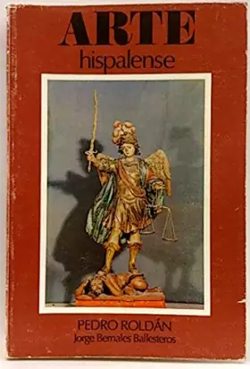 Couverture du produit · Pedro Roldán