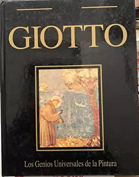 Couverture du produit · Giotto