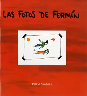 Couverture du produit · La Fotos De Fermin/the Pictures of Fermin