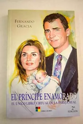 Couverture du produit · El principe enamorado