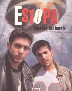 Couverture du produit · Estopa