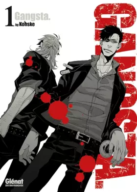 Couverture du produit · Gangsta - Tome 01