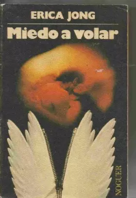 Couverture du produit · Miedo a volar