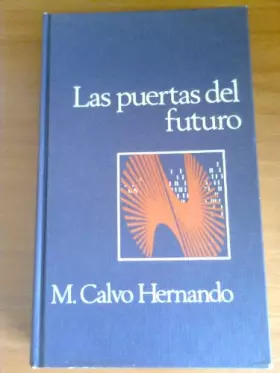 Couverture du produit · LAS PUERTAS DEL FUTURO.