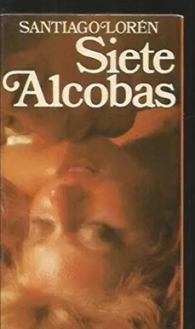 Couverture du produit · Siete alcobas