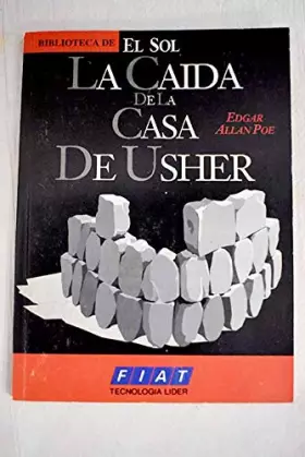 Couverture du produit · LA CAÍDA DE LA CASA DE USHER