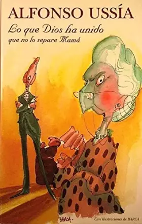 Couverture du produit · Lo que dios ha unido que no lo separe mama
