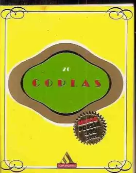 Couverture du produit · 20 COPLAS
