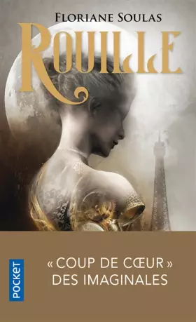 Couverture du produit · Rouille