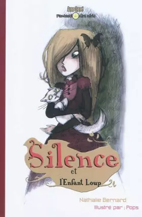 Couverture du produit · Silence et l'enfant loup