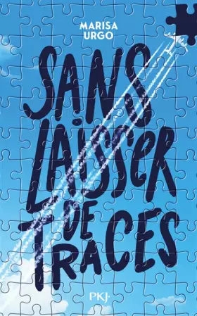 Couverture du produit · Sans laisser de traces