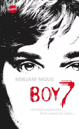 Couverture du produit · Boy 7
