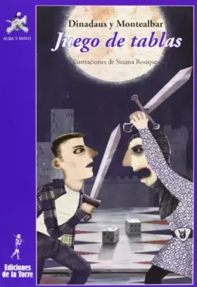 Couverture du produit · Juego de Tablas