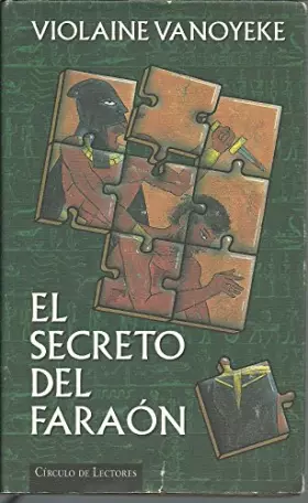 Couverture du produit · El secreto del faraón