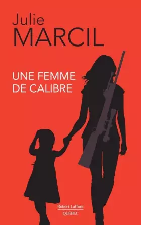 Couverture du produit · Une femme de calibre