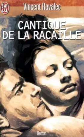 Couverture du produit · Cantique de la racaille