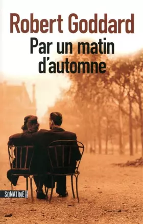 Couverture du produit · Par un matin d'automne