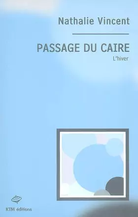 Couverture du produit · Passage du Caire, Tome 2 : L'hiver