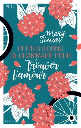 Couverture du produit · Petites leçons de grammaire pour trouver l'amour