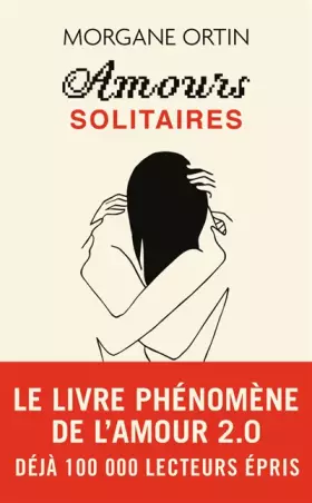 Couverture du produit · Amours solitaires