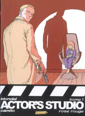 Couverture du produit · Actor's studio Vol.1